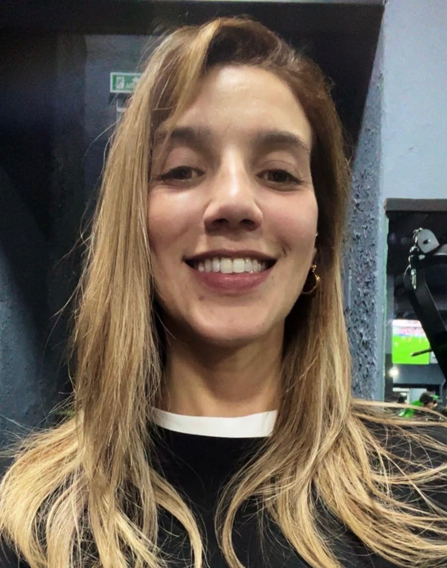 Entrenadora 2
