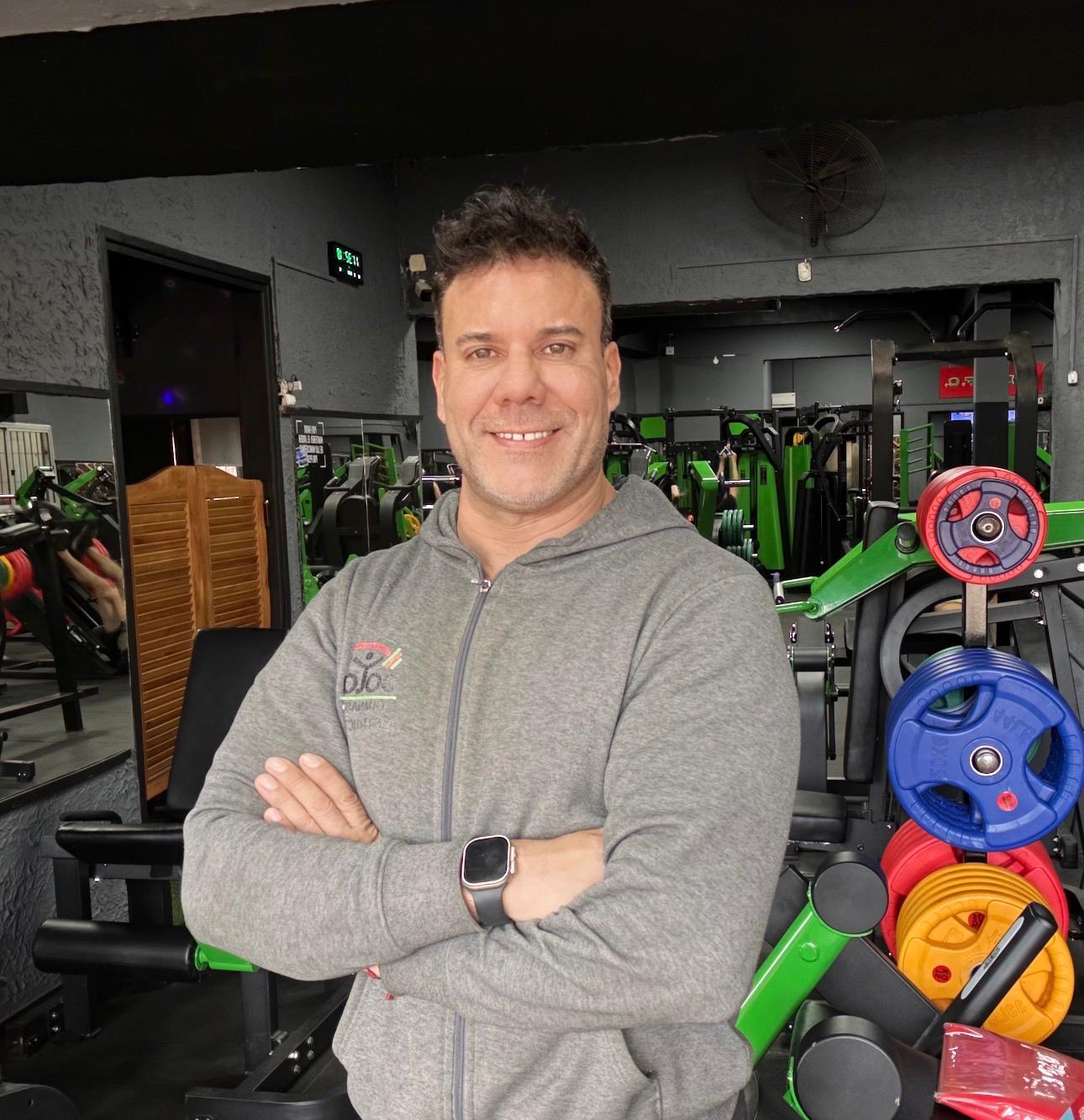 Entrenador 1